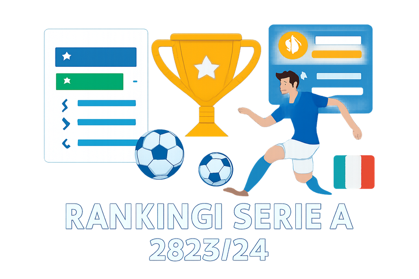 Rankingi Serie A
