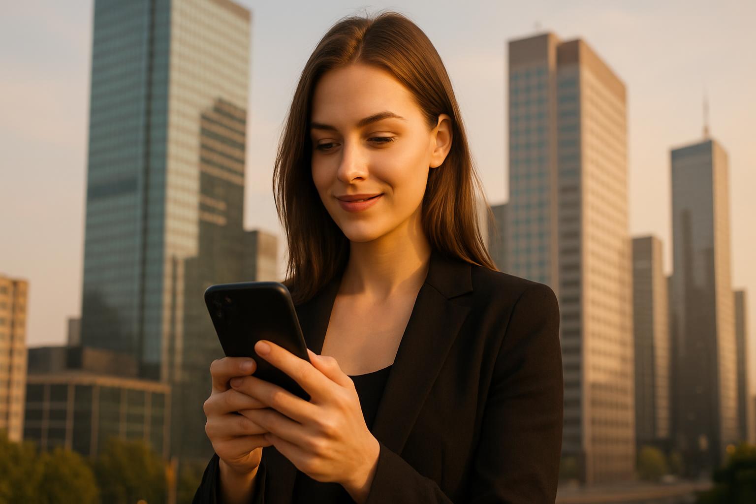 Jak zbudować silną markę osobistą online