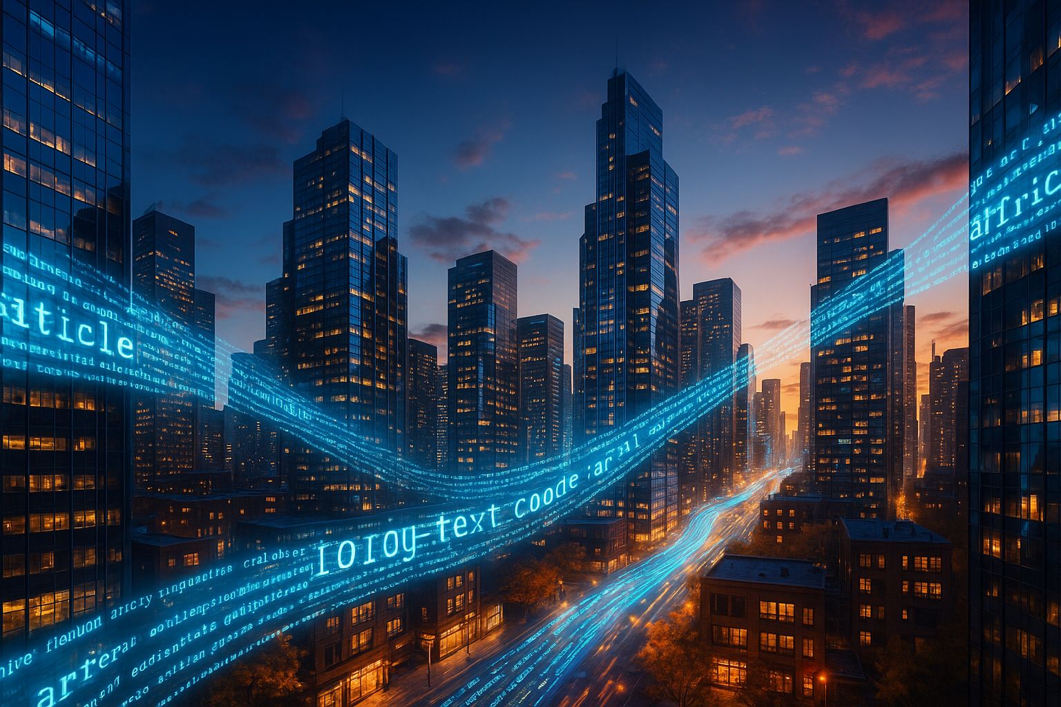 AI w content marketingu – jak wykorzystać sztuczną inteligencję do tworzenia lepszych treści