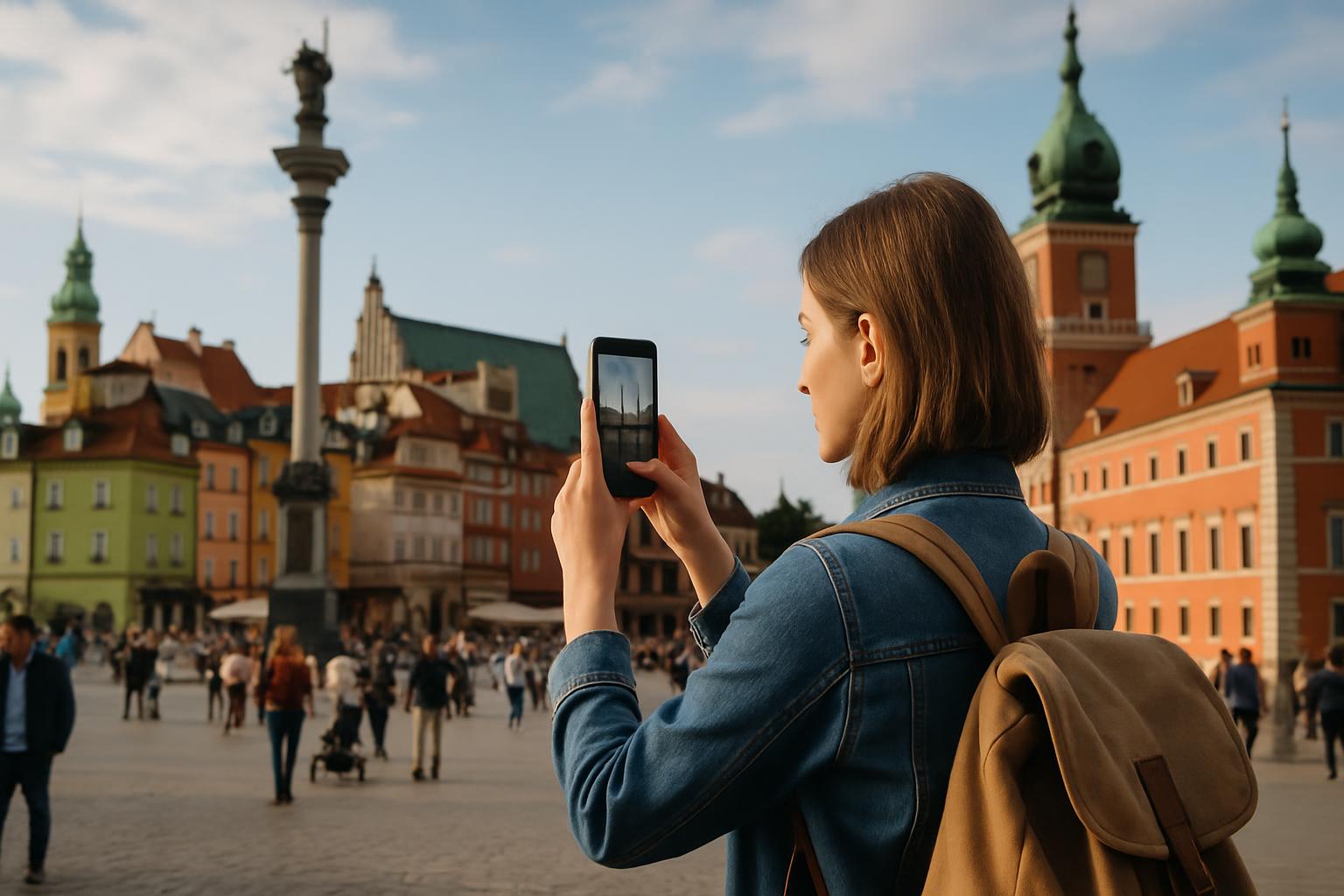 Content marketing w branży turystycznej – jak przyciągnąć uwagę podróżników