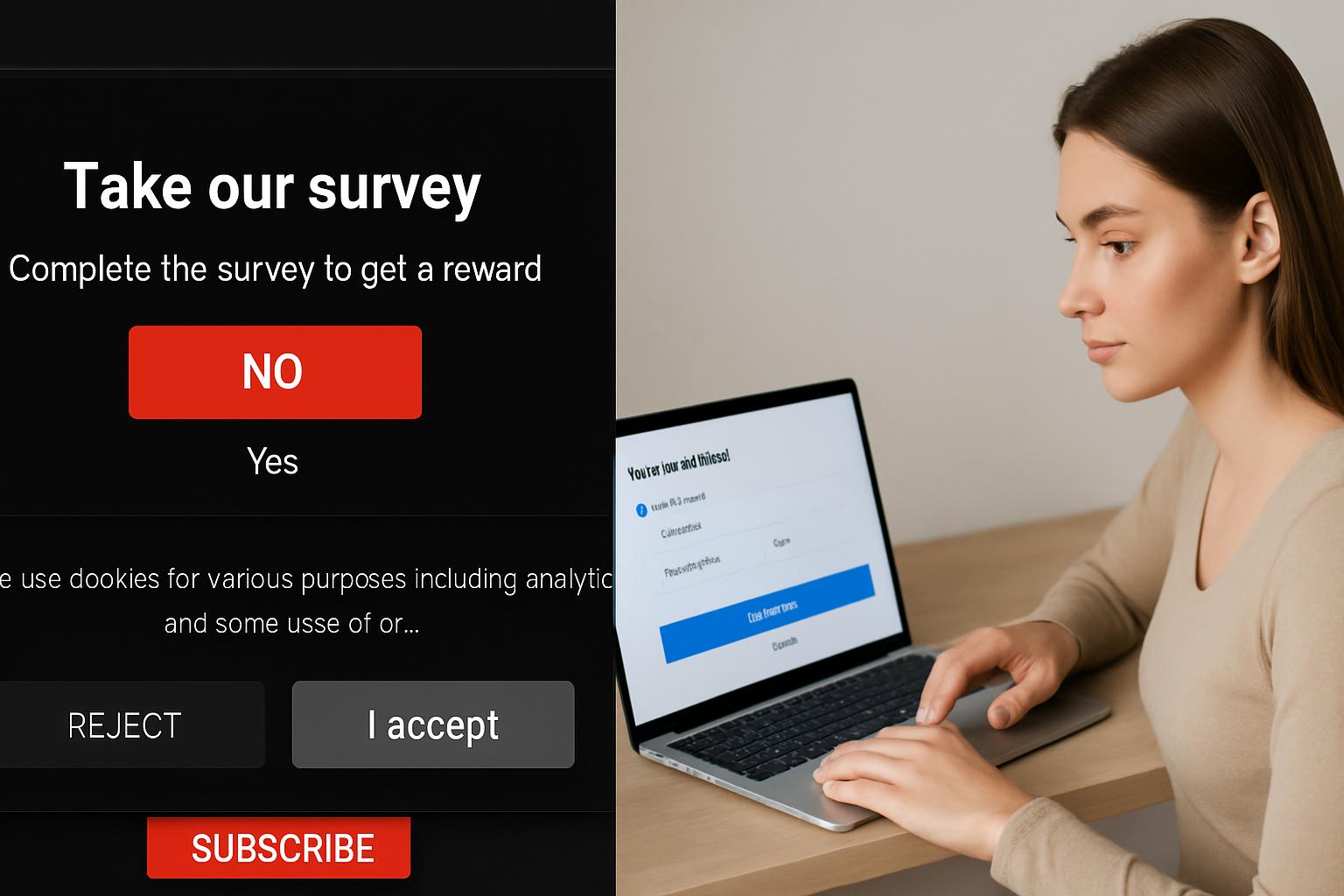Dark patterns – jak ich unikać i tworzyć etyczny design stron internetowych