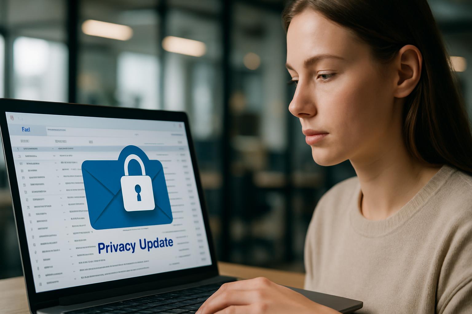 E-mail marketing po aktualizacjach prywatności Apple – jak się dostosować