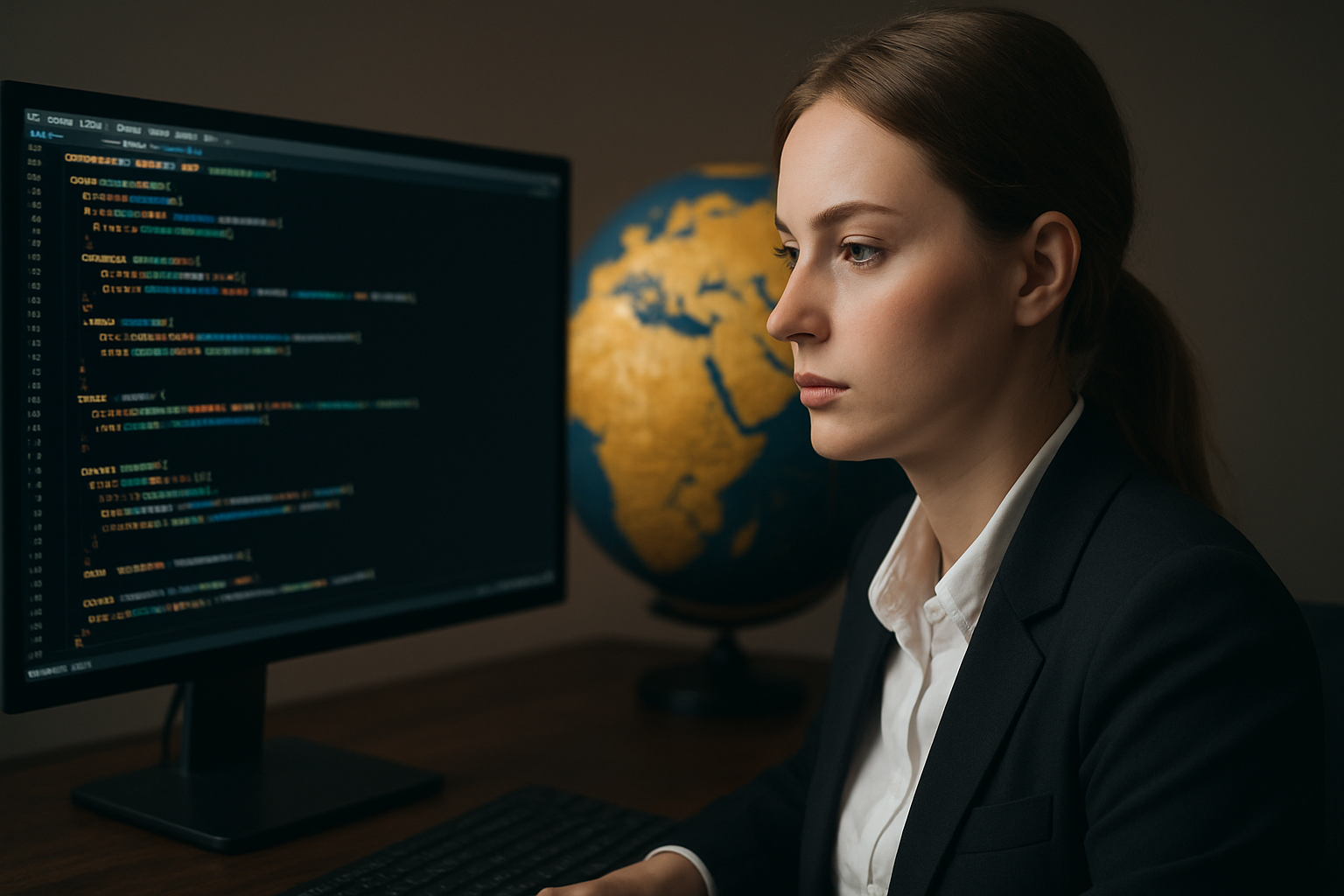 Czy zakup oprogramowania komputerowego z zagranicy podlega opodatkowaniu podatkiem u źródła?