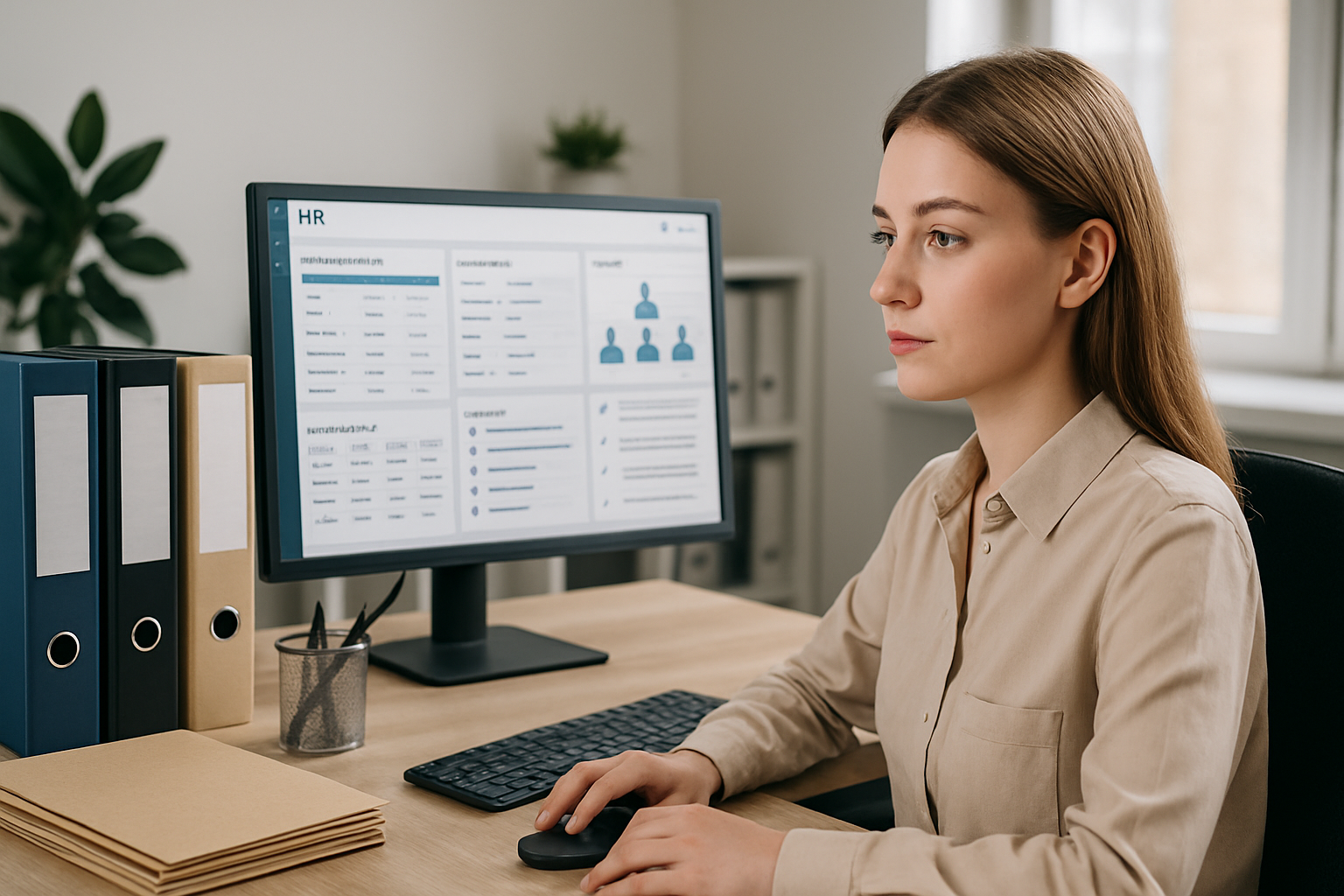 Jak prowadzić dokumentację pracowniczą i zabezpieczyć się w razie kontroli