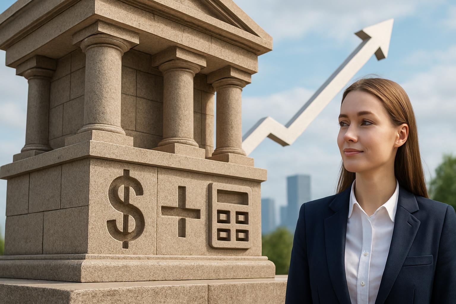 Jak zbudować trwałe fundamenty biznesu księgowego – czy klient wybiera nas, czy my klienta?