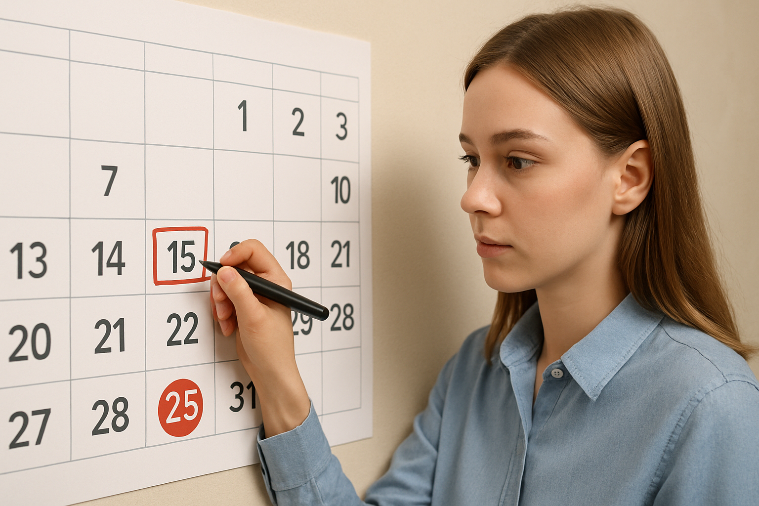 JPK CIT – harmonogram wdrożenia nowych przepisów