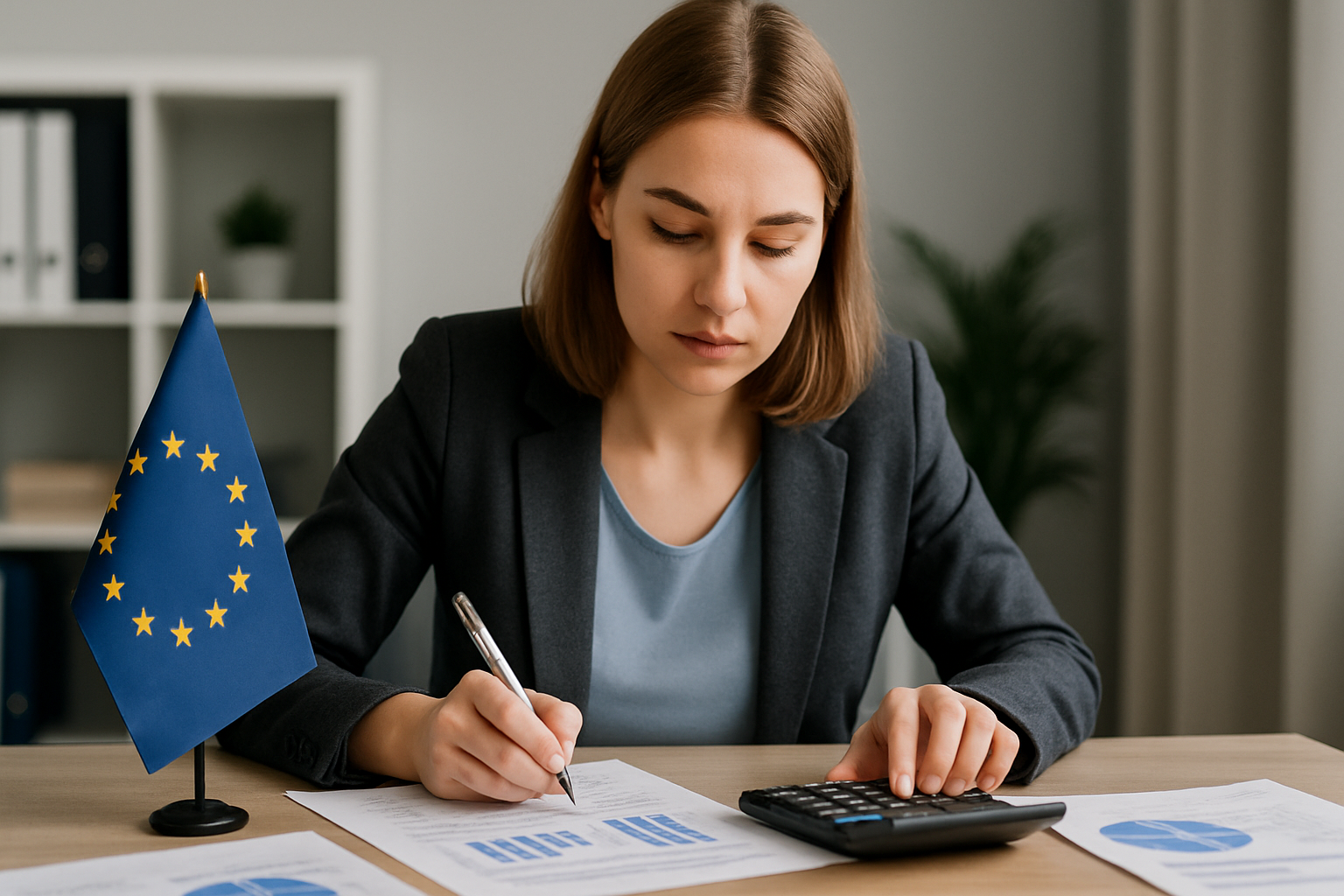 Odliczenia podatku VAT w projektach unijnych – na co uważać?