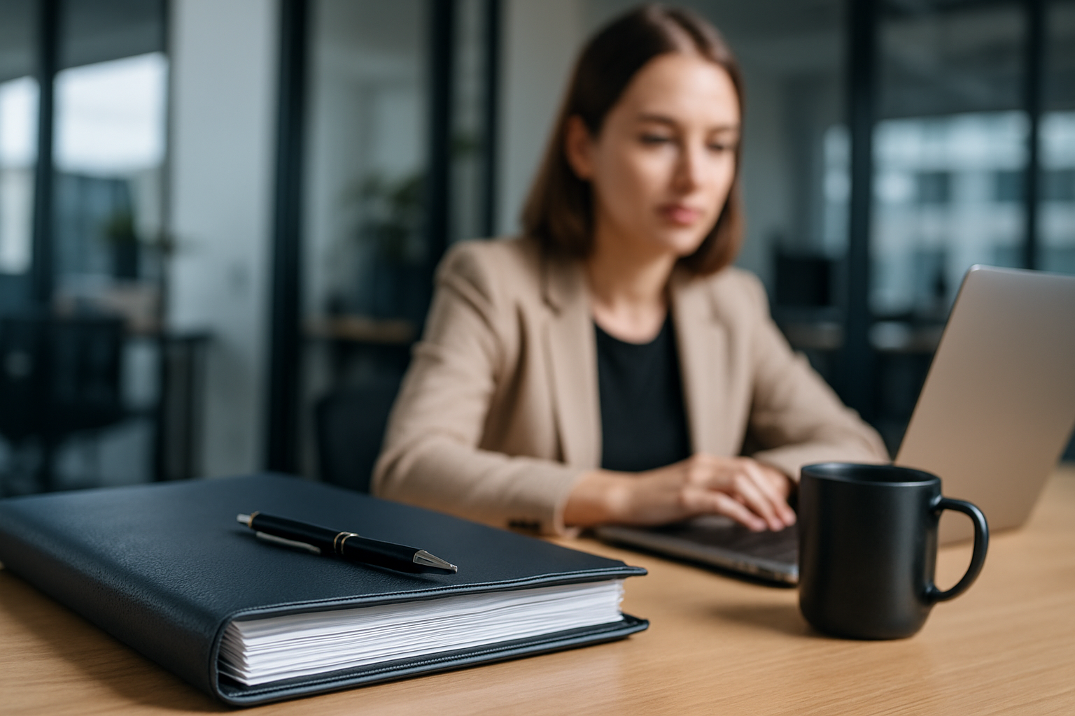 Praca zdalna – jakie zmiany wprowadzić w aktach osobowych