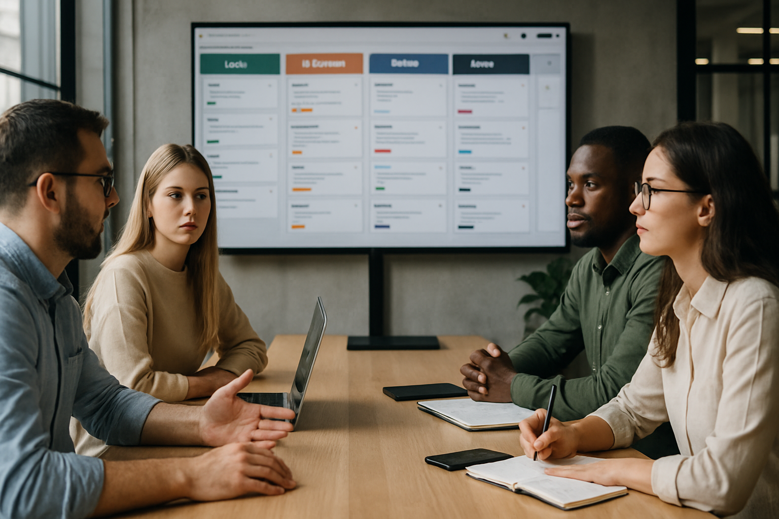 Zarządzanie efektywnością pracowników w projektach – rola narzędzi PM i menedżerów HR