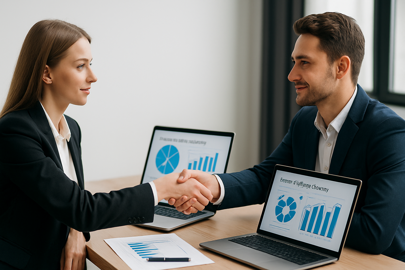 Content Marketing dla branży B2B – jak budować długotrwałe relacje?