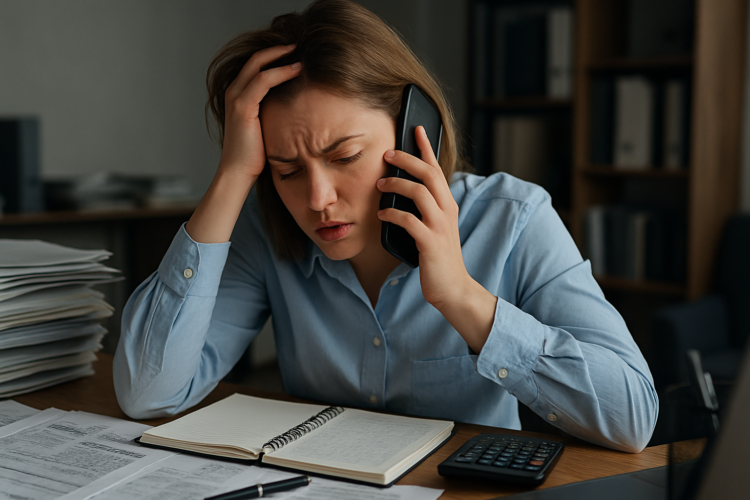 Jak radzić sobie z trudnymi klientami w księgowości?