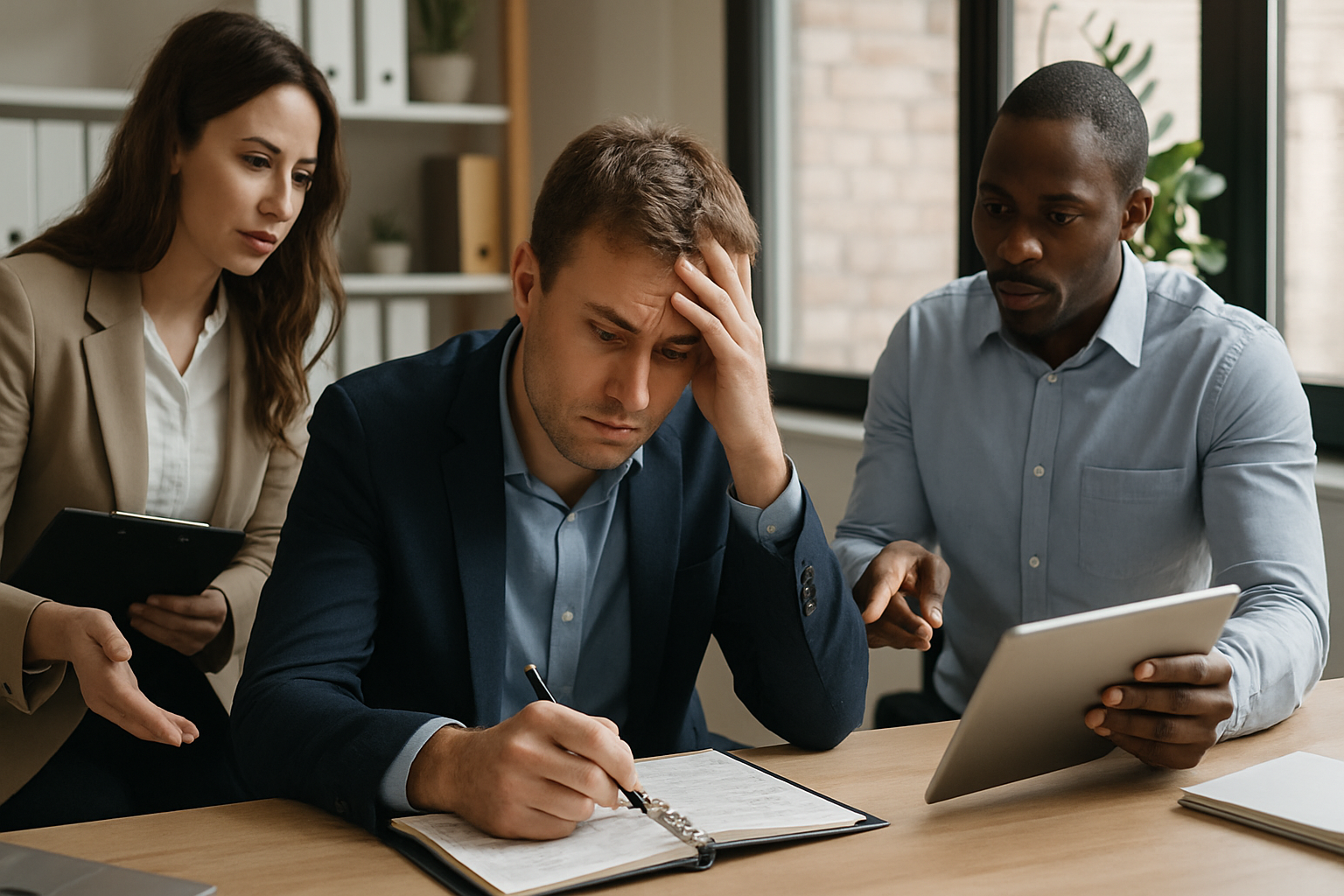 Sztuka delegowania zadań dla lidera – jak przekazywać odpowiedzialność i budować zaufanie w zespole?