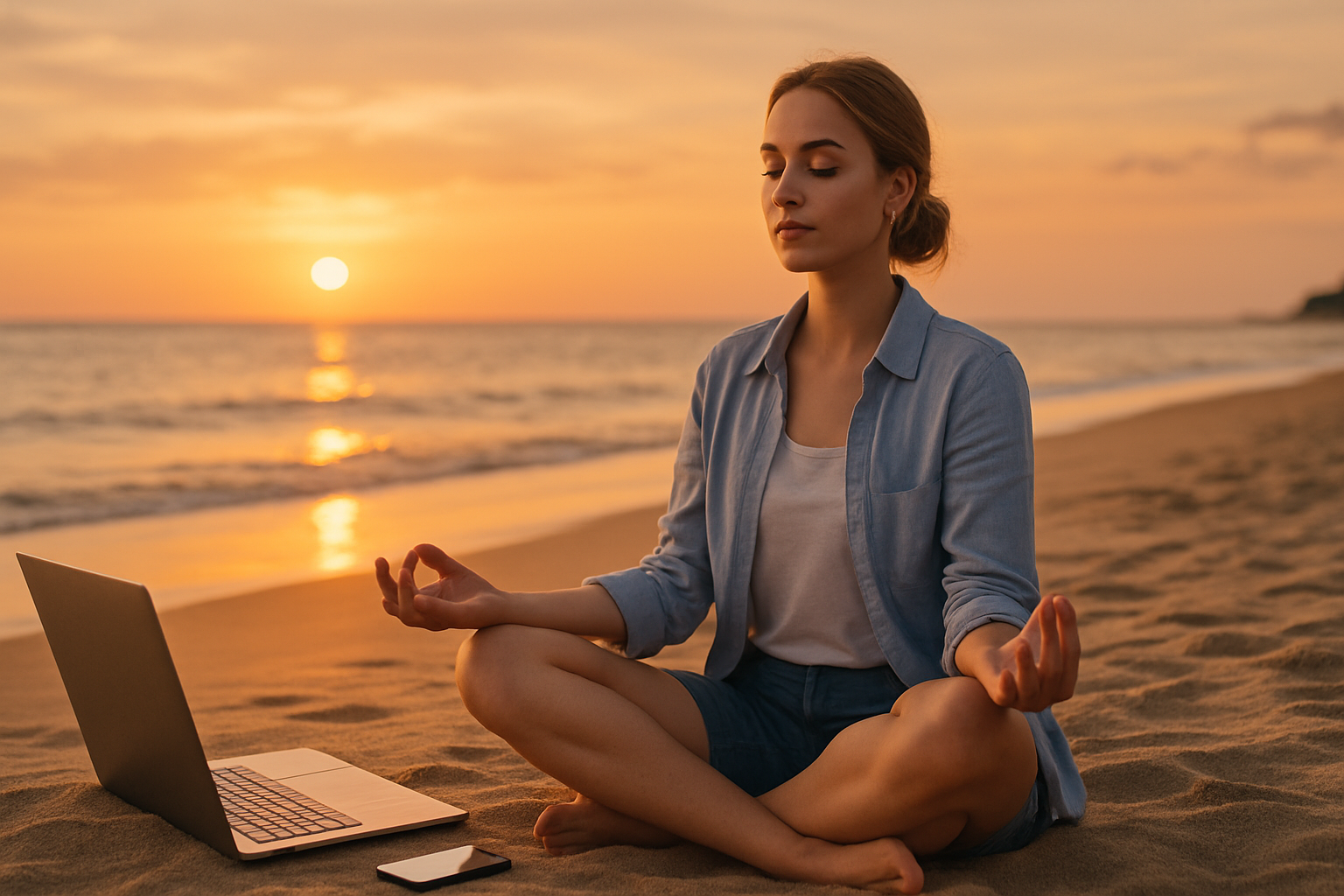 Work-life balance dla przedsiębiorcy – jak unikać przepracowania?