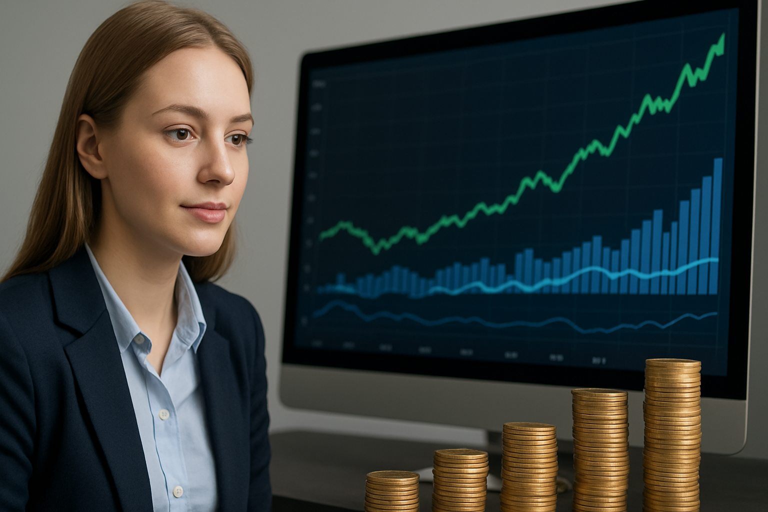 Zarządzanie Cash Flow w małej firmie – 5 kluczowych wskaźników, które musisz znać