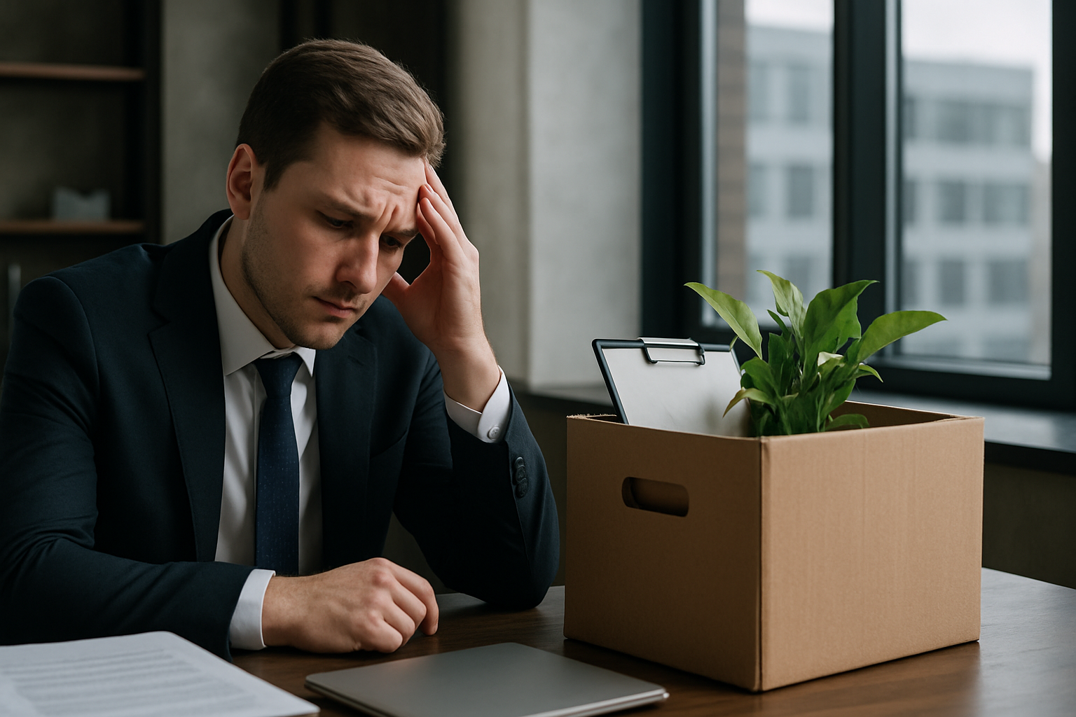 Zwolnienia grupowe i restrukturyzacja zatrudnienia – zasady prawne i komunikacja kryzysowa w HR