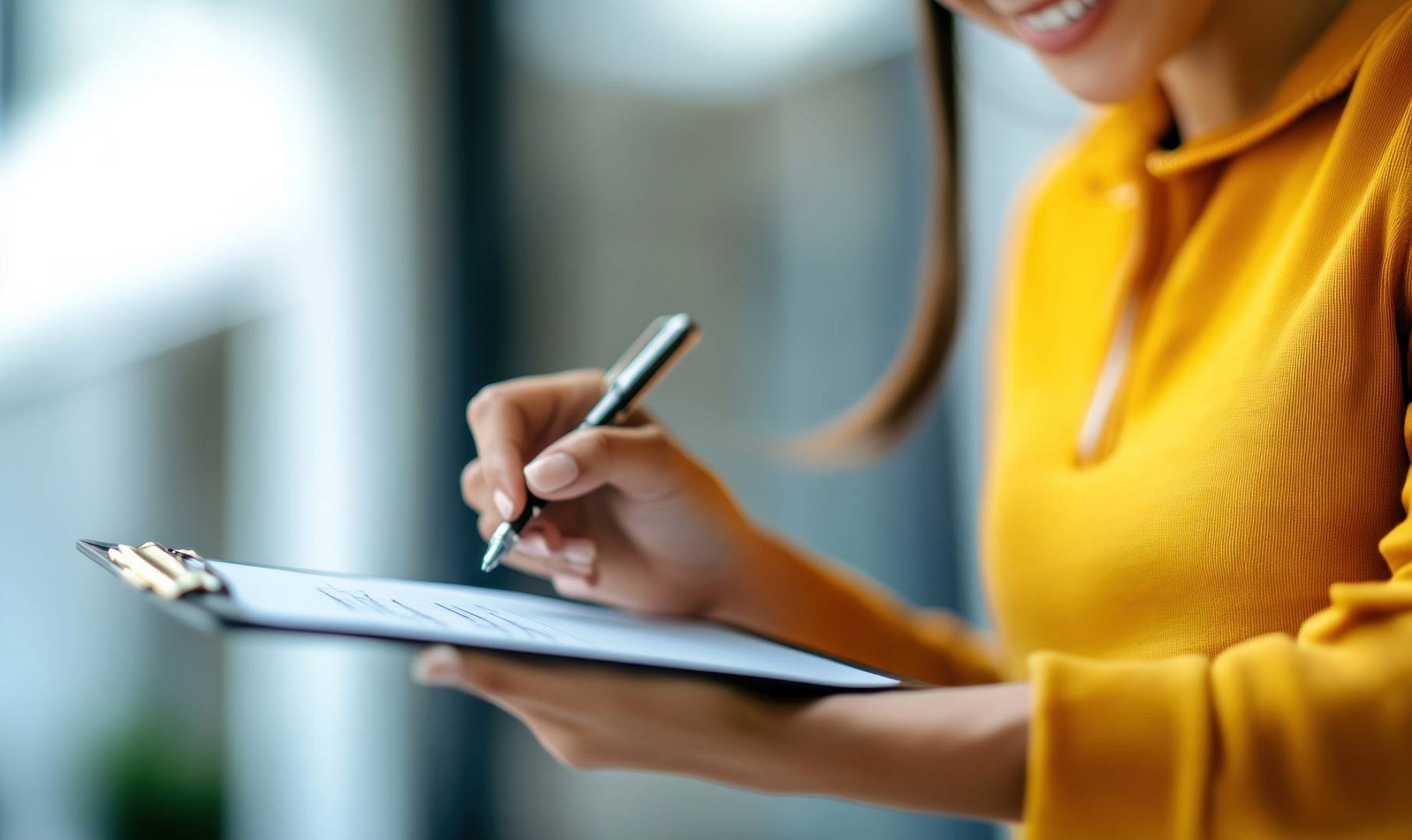 Jak uniknąć błędów podczas rejestracji czasu pracy?