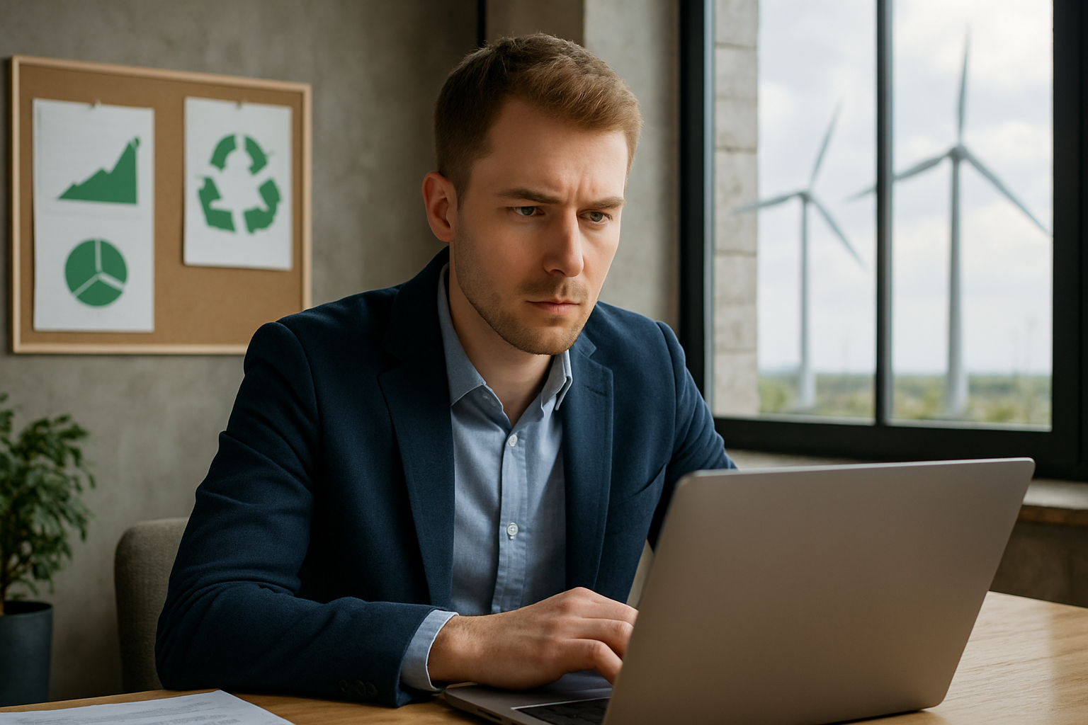 Nowe zasady raportowania ESG dla MŚP: Kiedy musisz zacząć i jak się przygotować?