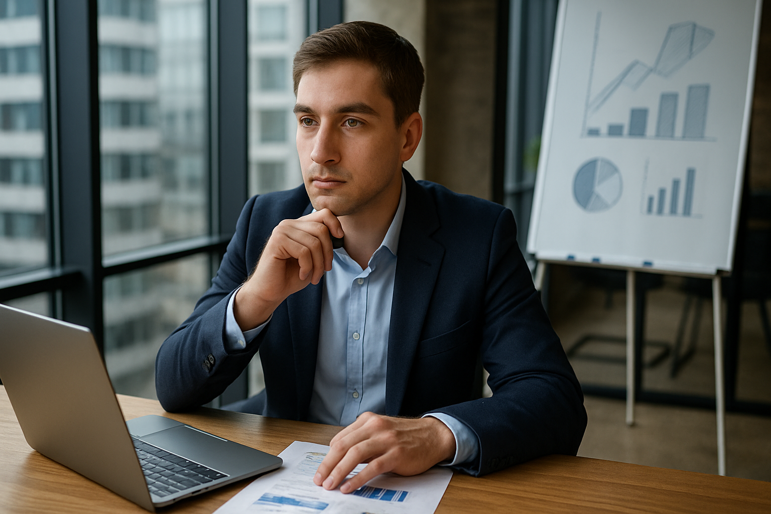 Prosta Spółka Akcyjna (PSA) – czy to najlepsza forma dla Twojego start-upu technologicznego?