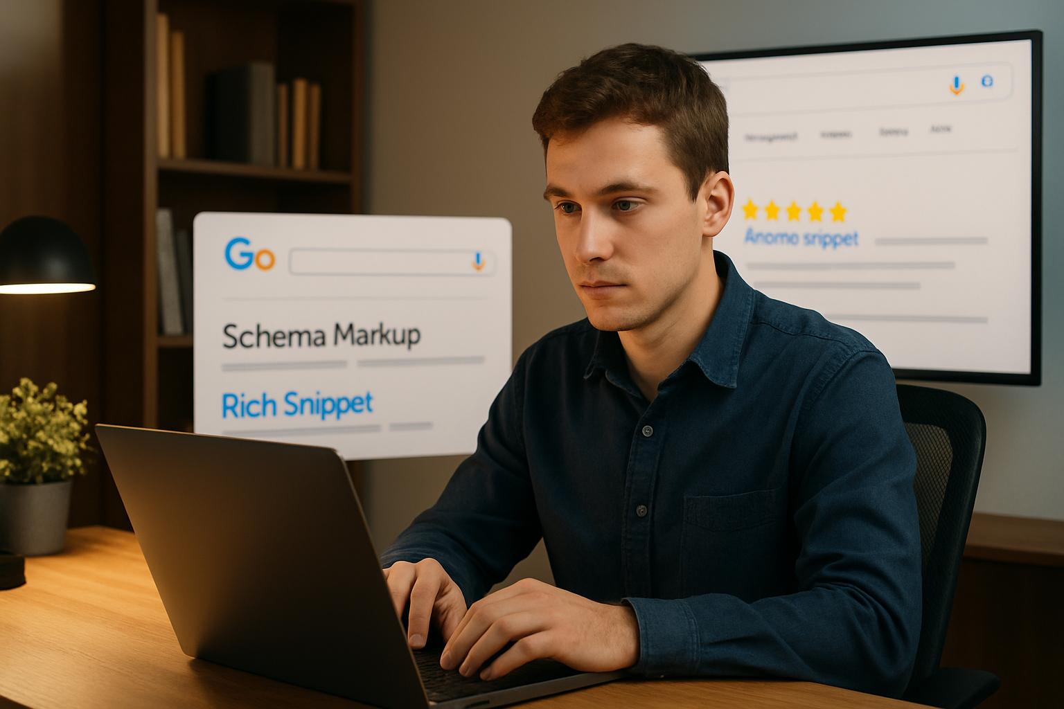 Schema Markup 2026 – jak strukturyzowane dane wpływają na pozycjonowanie i Rich Snippets?