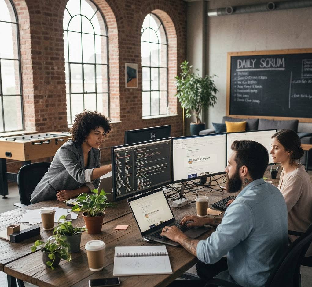 Tworzenie sklepów internetowych: Twoja droga do dominacji w świecie e-commerce