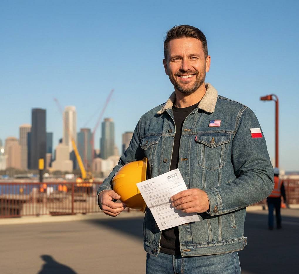 Wizy pracownicze do USA – Twoja ścieżka do legalnego zatrudnienia w Stanach Zjednoczonych