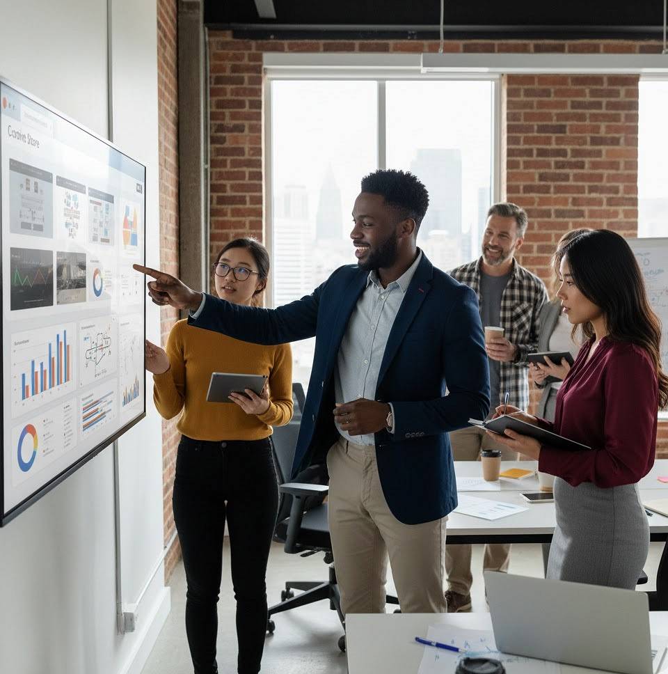 Program Partnerski SellIntegro: Zarabiaj na automatyzacji e-commerce (nawet do 40% prowizji)