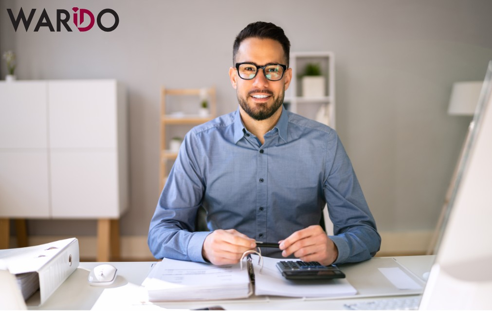 Księgowa online dla JDG: 10 liczb do kontroli co miesiąc i proste raporty bez Excela