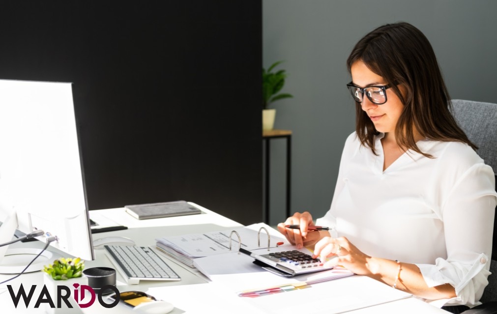 Księgowość online