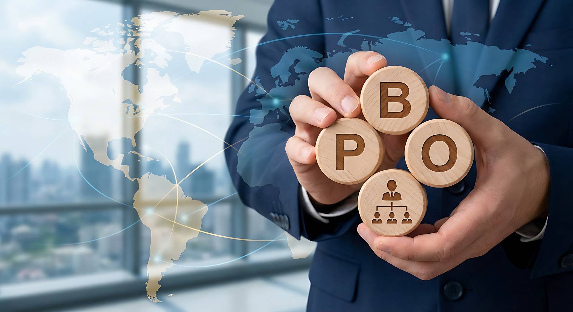 BPO – co to jest i dlaczego outsourcing procesów biznesowych zyskuje na popularności?