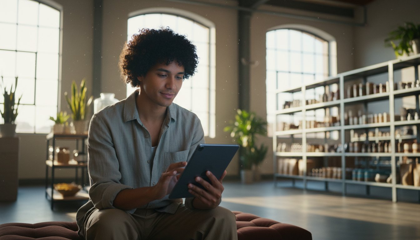 AI w obsłudze klienta – jak wdrożyć inteligentne chatboty w sklepie internetowym?