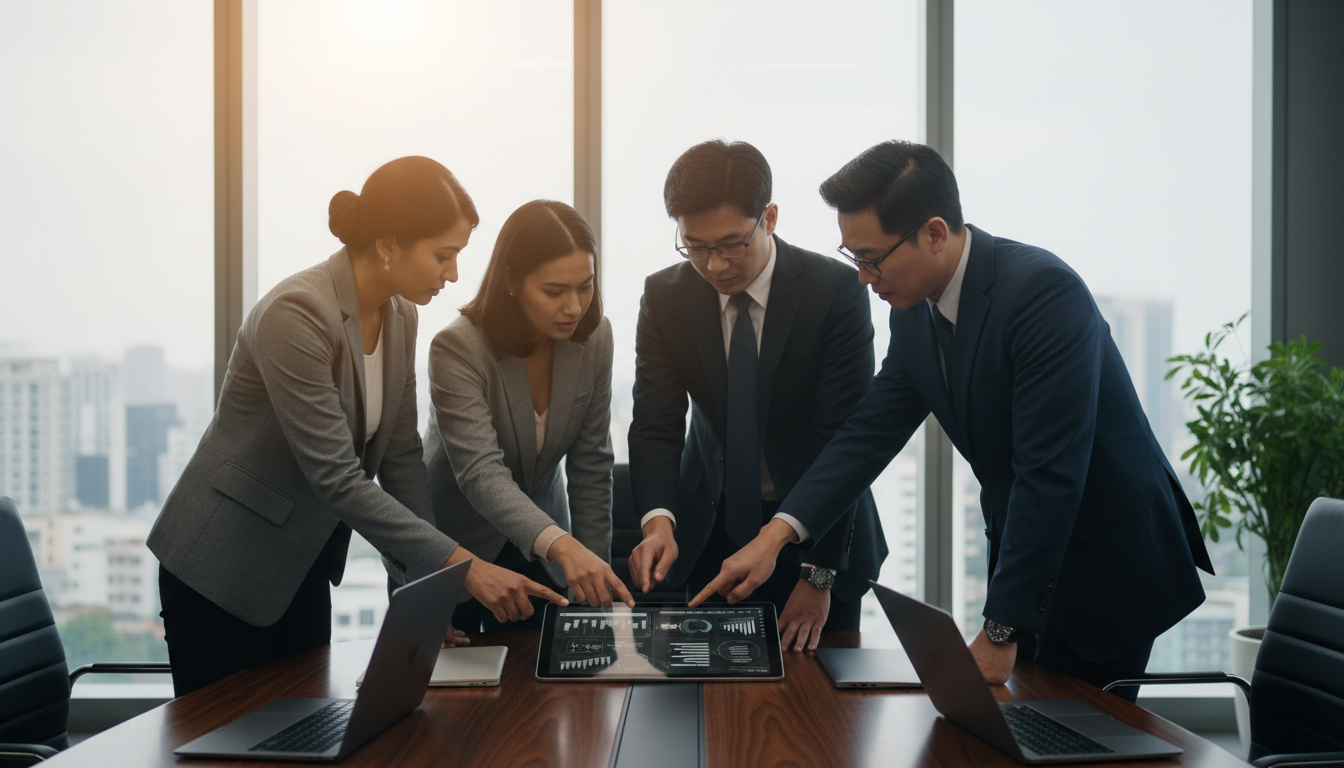 Czy Twoja firma potrzebuje wewnętrznych procedur dotyczących etycznego rozwoju AI?