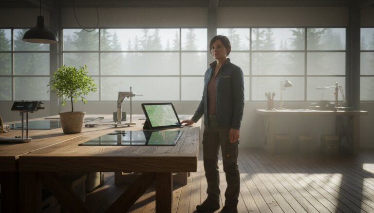 Ślad węglowy firmy – jak obliczyć emisję CO2 w małym i średnim przedsiębiorstwie?