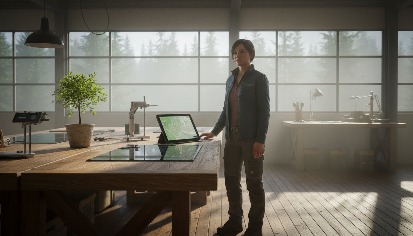 Ślad węglowy firmy – jak obliczyć emisję CO2 w małym i średnim przedsiębiorstwie?