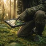 Oprogramowanie ESG – jak wybrać najlepsze narzędzie do zbierania danych środowiskowych?