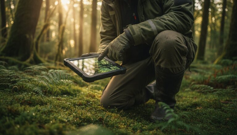 Oprogramowanie ESG – jak wybrać najlepsze narzędzie do zbierania danych środowiskowych?