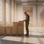 Optymalizacja zapasów – jak uniknąć nadmiaru towaru i zamrażania kapitału w firmie?