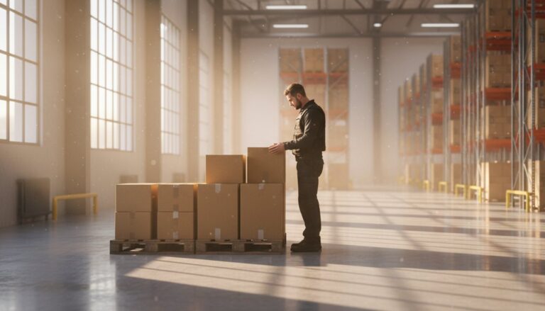 Optymalizacja zapasów – jak uniknąć nadmiaru towaru i zamrażania kapitału w firmie?