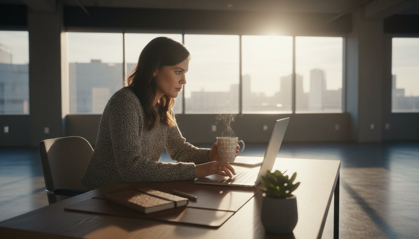 Prompt engineering – jak tworzyć skuteczne polecenia dla AI w codziennej pracy biurowej?