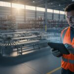 System WMS – jak zautomatyzować procesy logistyczne i zwiększyć wydajność magazynu?