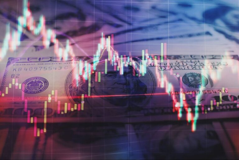 Zarządzanie kapitałem a kurs dolara