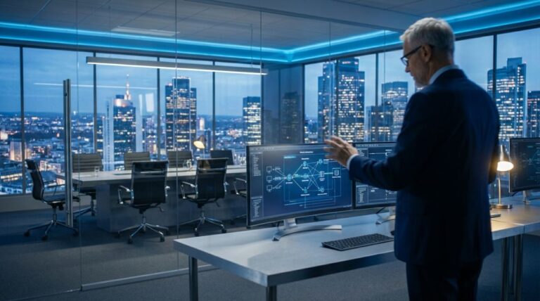 Czy Next.js nadaje się do dużego projektu enterprise?