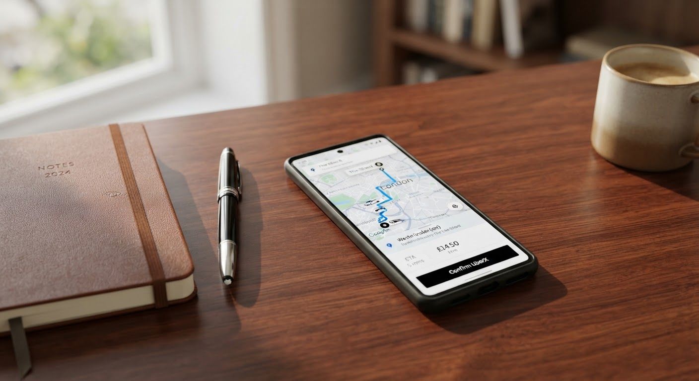 Uber, taxi czy Bolt – co się opłaca w 2026 roku? Porównanie kosztów i efektywności